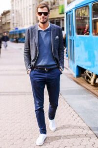 40 Simple And Classy Teachers Outfits For Men 2022 - Fashion Tips