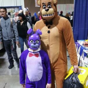 40 Best Father Daughter Cosplay Ideas – Macho Vibes