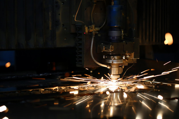 Why Laser Cutting Machines Are Indispensable in Most Industries – Macho ...