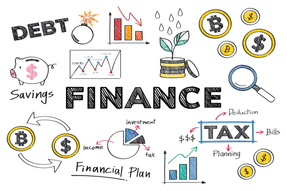 8 Reasons Why Financial Planning Is Important For Your Business Macho 