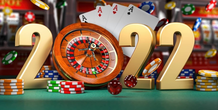 Top 8 Online Casino And Gambling Trends To Watch For In 2024 – Macho Vibes