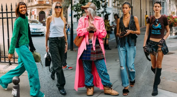3 Urban Fashion Trends To Look Forward To In 2024 – Macho Vibes