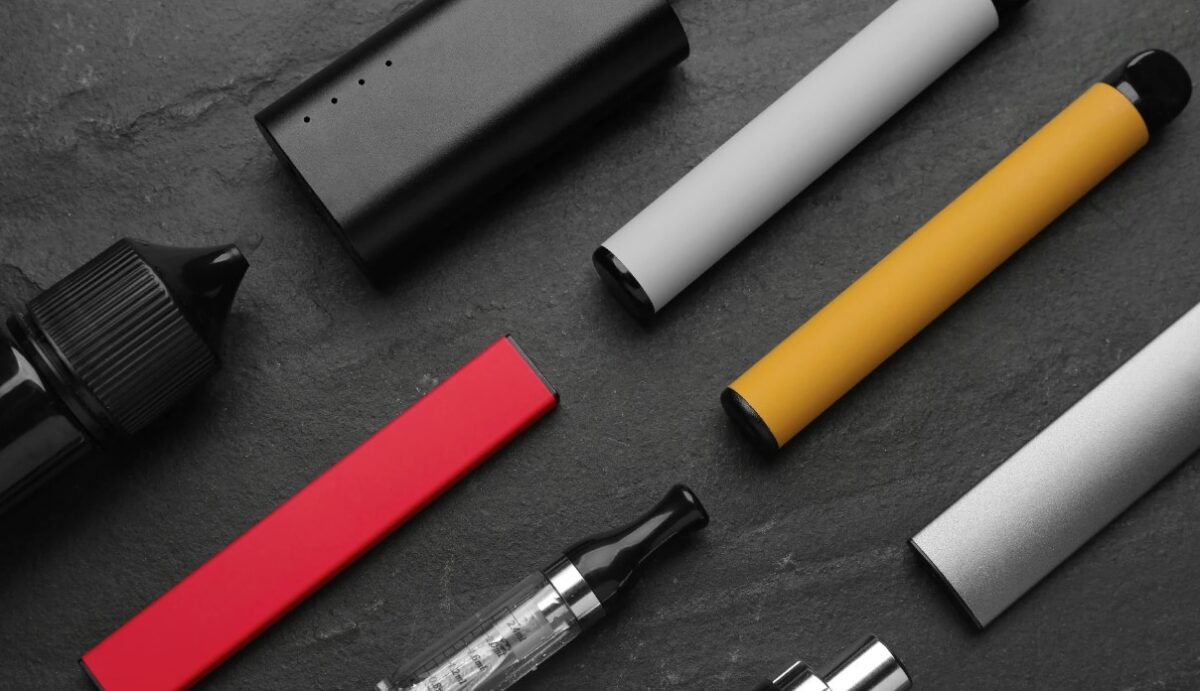 5 Best Disposable Vapes for 2024 Macho Vibes