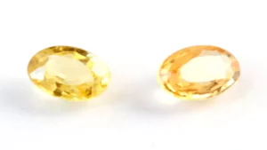 Where Is Yellow Sapphire Found And Its Benefits