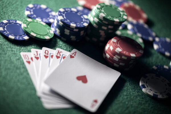 Are You Tired of Losing at Poker? Use These Tips – Macho Vibes