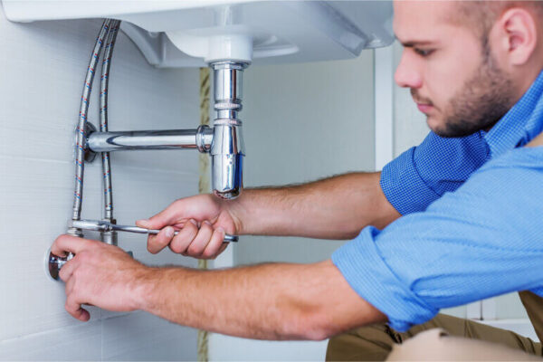 Avoiding Plumbing Nightmares: Proactive Maintenance Tips For Homeowners ...