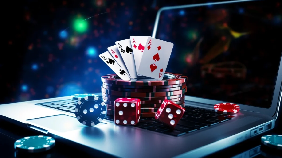 Betting Your Way To Success ─ Uncovering The Casino Dream – Macho Vibes